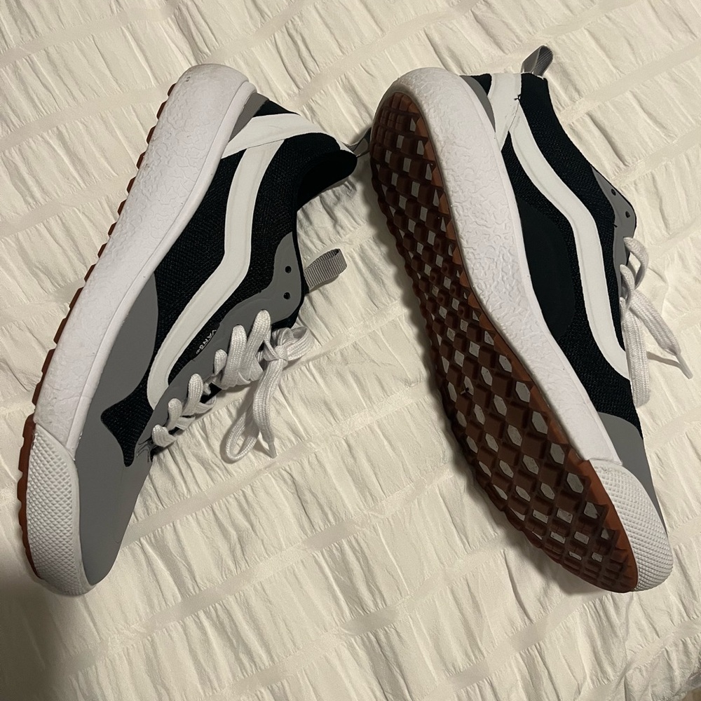 Vans UltraRange